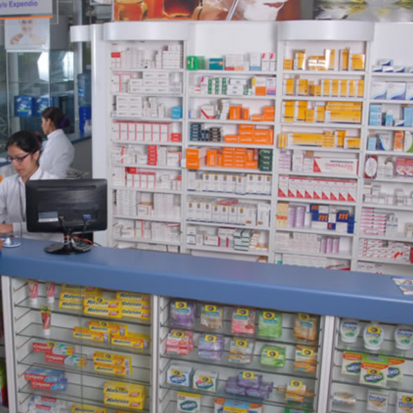 Sistema de facturación Electrónica para Farmacias y Boticas Sistema de facturación Electrónica para Farmacias y Boticas