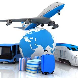 Sistema de Gestión y Facturación electrónica para Agencias de Viajes Sistema de Gestión y Facturación electrónica para Agencias de Viajes