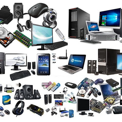 Sistema de Gestión y Facturación electrónica para tiendas de Informática y computo Sistema de Gestión y Facturación electrónica para tiendas de Informática y computo