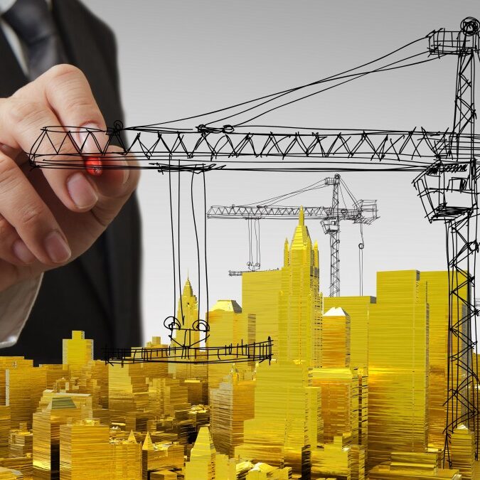 Sistema de Gestión y Facturación electrónica para constructoras Sistema de Gestión y Facturación electrónica para constructoras