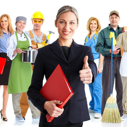Sistema de Gestión y Facturación electrónica para empresas de servicios Sistema de Gestión y Facturación electrónica para empresas de servicios