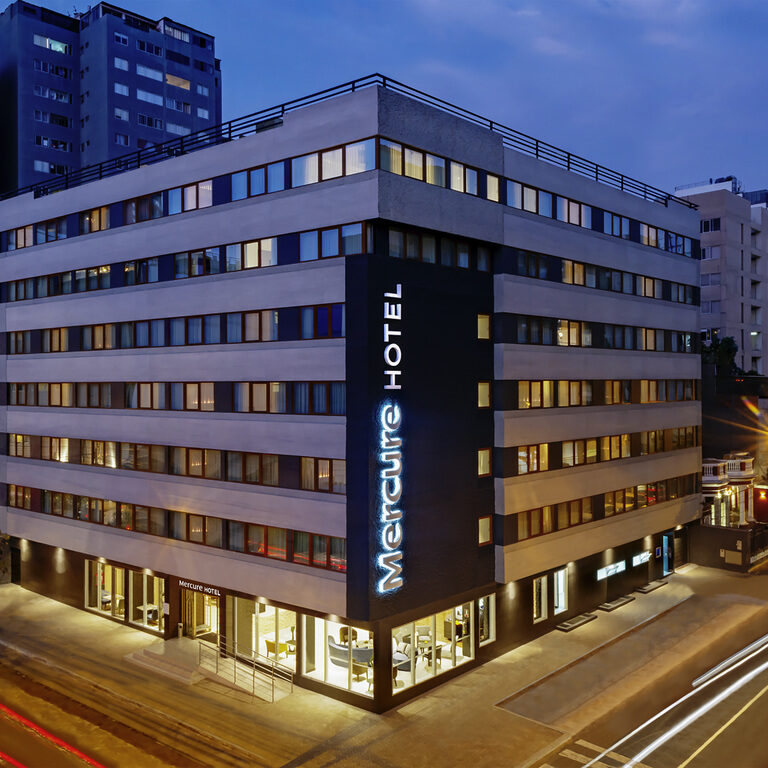 Sistema de Facturación Electrónica para Hoteles https://www.accorhotels.com/A7L9