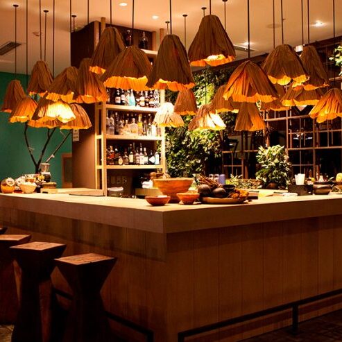 Sistema de Gestión y Facturación electrónica para restaurantes Sistema de Gestión y Facturación electrónica para restaurantes