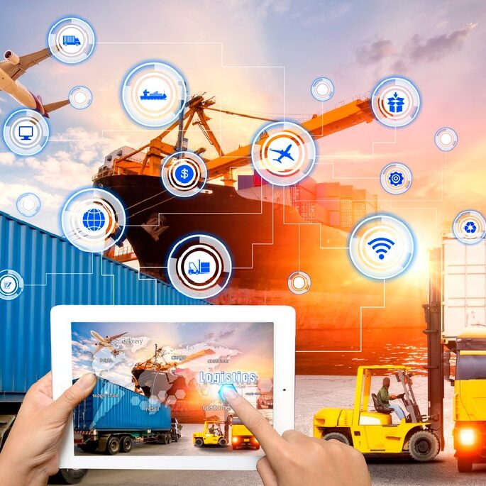 Sistema de Gestión y Facturación electrónica para Transporte y Logística Sistema de Gestión y Facturación electrónica para Transporte y Logística